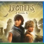 Ps5 Digital Brothers: A Tale of Two Sons Remake Secundario