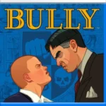 Ps5 Digital Bully Primario Reacondicionado