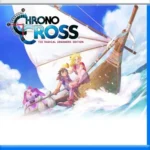 Ps5 Digital CHRONO CROSS: THE RADICAL DREAMERS EDITION Primario Reacondicionado