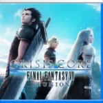 Ps5 Digital CRISIS CORE -FINAL FANTASY VII- REUNION Primario