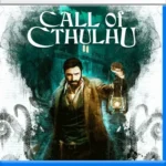 Ps5 Digital Call of Cthulhu Primario Reacondicionado