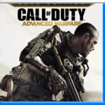 Ps5 Digital Call of Duty: Advanced Warfare Gold Edition Primario Reacondicionado