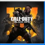 Ps5 Digital Call of Duty: Black Ops 4 Primario Reacondicionado