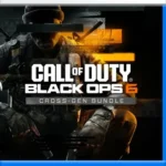 Ps5 Digital Call of Duty: Black Ops 6 - Cross-Gen Bundle Primario