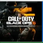 Ps5 Digital Call of Duty: Black Ops 6 - Cross-Gen Bundle Secundario