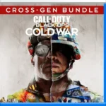 Ps5 Digital Call of Duty: Black Ops Cold War - Cross-Gen Bundle Primario