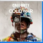 Ps5 Digital Call of Duty: Black Ops Cold War - Standard Edition Primario Reacondicionado