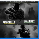 Ps5 Digital Call of Duty: Infinite Warfare - Digital Deluxe Primario Reacondicionado