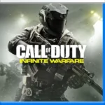 Ps5 Digital Call of Duty: Infinite Warfare Primario Reacondicionado