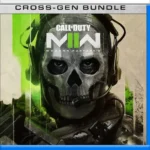 Ps5 Digital Call of Duty: Modern Warfare II - Cross-Gen Bundle Primario