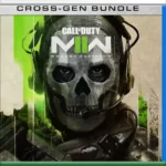 Ps5 Digital Call of Duty: Modern Warfare II - Cross-Gen Bundle Secundario
