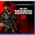 Ps5 Digital Call of Duty: Modern Warfare III - Cross-Gen Bundle Primario