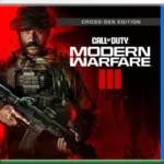 Ps5 Digital Call of Duty: Modern Warfare III - Cross-Gen Bundle Secundario