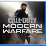 Ps5 Digital Call of Duty: Modern Warfare Primario Reacondicionado