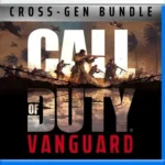 Ps5 Digital Call of Duty: Vanguard - Cross-Gen Bundle Primario