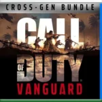 Ps5 Digital Call of Duty: Vanguard - Cross-Gen Bundle Secundario