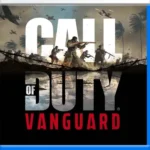 Ps5 Digital Call of Duty: Vanguard - Standard Edition Primario Reacondicionado