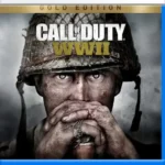 Ps5 Digital Call of Duty: WWII - Gold Edition Primario Reacondicionado