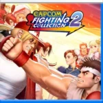 Ps5 Digital Capcom Fighting Collection 2 Primario Reacondicionado