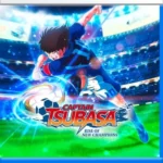 Ps5 Digital Captain Tsubasa: Rise of New Champions Primario Reacondicionado