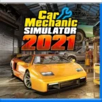 Ps5 Digital Car Mechanic Simulator 2021 Primario