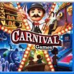 Ps5 Digital Carnival Games Primario Reacondicionado