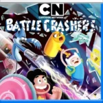 Ps5 Digital Cartoon Network: Battle Crashers Primario Reacondicionado