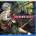 Ps5 Digital Castlevania Advance Collection Primario Reacondicionado