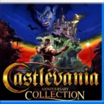 Ps5 Digital Castlevania Anniversary Collection Primario Reacondicionado