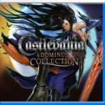 Ps5 Digital Castlevania Dominus Collection Primario
