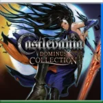 Ps5 Digital Castlevania Dominus Collection Secundario