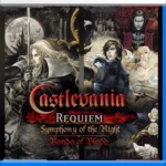 Ps5 Digital Castlevania Requiem: Symphony of the Night & Rondo of Blood Primario Reacondicionado