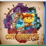 Ps5 Digital Cat Quest III Secundario
