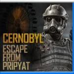 Ps5 Digital Chernobyl: Escape from Pripyat Primario Reacondicionado