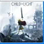 Ps5 Digital Child of Light Primario Reacondicionado