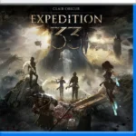 Ps5 Digital Clair Obscur: Expedition 33 Primario