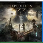 Ps5 Digital Clair Obscur: Expedition 33 Secundario