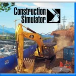 Ps5 Digital Construction Simulator Primario