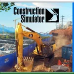 Ps5 Digital Construction Simulator Secundario