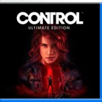 Ps5 Digital Control: Ultimate Edition Primario Reacondicionado