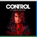 Ps5 Digital Control: Ultimate Edition Secundario