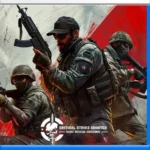 Ps5 Digital Critical Strike Shooter: SWAT Rescue Missions Primario Reacondicionado