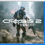 Ps5 Digital Crysis 2 Remastered Primario Reacondicionado