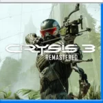Ps5 Digital Crysis 3 Remastered Primario Reacondicionado