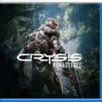 Ps5 Digital Crysis Remastered Primario Reacondicionado