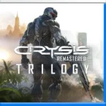 Ps5 Digital Crysis Remastered Trilogy Primario Reacondicionado
