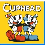 Ps5 Digital Cuphead Primario Reacondicionado