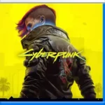 Ps5 Digital Cyberpunk 2077 Primario