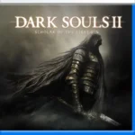 Ps5 Digital DARK SOULS II: Scholar of the First Sin Primario Reacondicionado