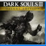 Ps5 Digital DARK SOULS III - Deluxe Edition Primario Reacondicionado